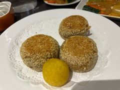 -东来顺铜锅炭火涮肉(上地华联店)