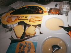 -豪客来牛排(华创国际广场店)