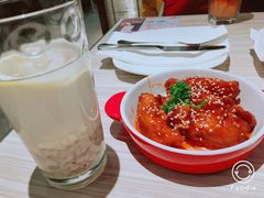 -必胜客(海滨店)