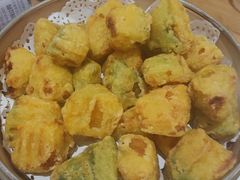 -福宝漠北·首创红焖羊肉·湖北菜(双湖林语店)