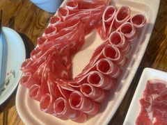 -额尔敦传统涮(西坝河店)