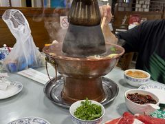 -同城四季爆肚涮羊肉(安华里店)
