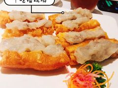 -红雀围·海鲜火锅(陆家嘴中心店)