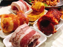 -香猪坊(远洋未来店)