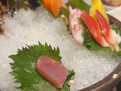 -匠和风精致料理(莆田财富中心店)