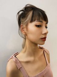 -OOTD造型