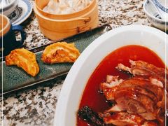 -南京大牌档(崇文门国瑞店)