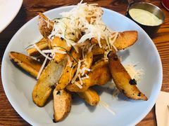 -AFS Cafe & Canteen(闽江二路店)