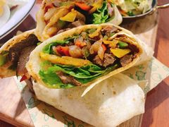 -魏斯理汉堡(西安沣东吾悦店)