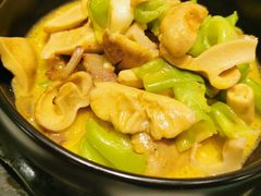 -翠湖宾馆·中餐厅