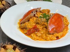 -将相和·海鲜蒸饺大连菜·连鹭海鲜姊妹店