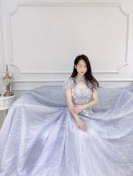 -艾慕婚纱礼服馆(和平店)