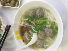 -其美潮州鱼旦粉世家(花城汇南区分店)