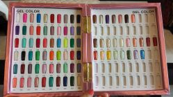 -S · Nail 自助美甲美睫