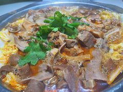 -古乐牛香·鲜牛肉牛杂火锅(吴江三里桥运东商业广场店)