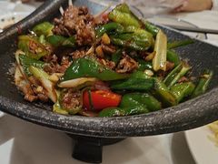 -培万河间驴火•驴肉火锅(东平店)