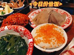 -楠火锅(昆山金鹰店)