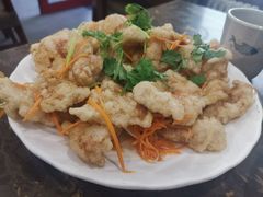 锅包肉-张包铺(道外店)