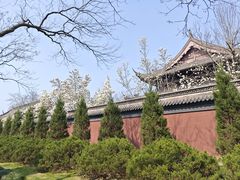 -钱王祠