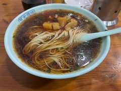 -潘国仙耳光馄饨(黄家阙路店)
