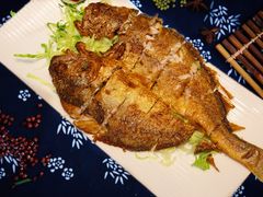 -稻香酒家·35年老字号(侨光店)