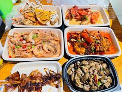 -盒马鲜生(十里堡店)