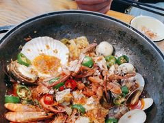 -大厨的餐厅(曾厝垵总店)