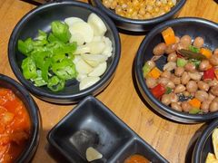 -九田家黑牛烤肉料理(华侨城店)