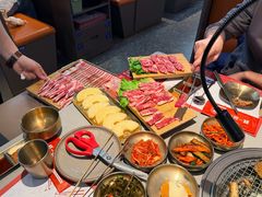 -韩一品韩国料理(柏庐南路店)