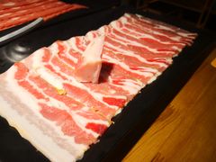-大别山烤肉(弘阳广场店)