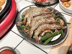 -酒拾烤肉(奥体天虹店)
