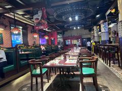 -马迭尔德式西餐精酿啤酒屋(中央大街店)