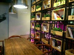-烛影拾光观景餐厅·创意菜·摄影·小提琴(大唐不夜城店)