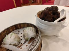 -凤凰楼酒家·粤宴点心(华强北店)