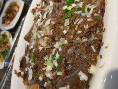 -直隶安家牛肉罩饼(七一路店)