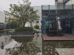 -逸林轩中餐厅(中信泰富朱家角锦江酒店)