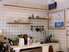 -COTTON CAFE(德信·中外公寓店)