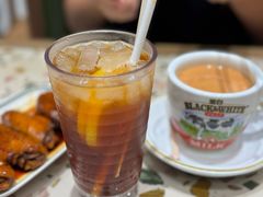 -华嫂冰室(尖沙咀店)