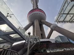 -东方明珠·可口可乐欢乐餐厅