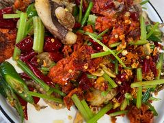 -捕渔人家海鲜私房菜(仙螺岛店)