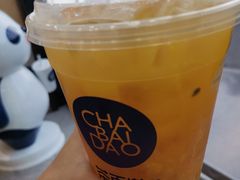 -茶百道(龙华小区店)