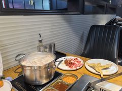 -苏格里岛·自助烤肉·火锅海鲜(金鼎广场店)