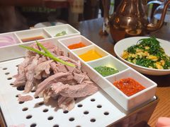 -相约·羊村小馆非遗手抓肉(七一酱园店)