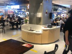 -盒马鲜生(杭州运河上街店)