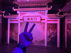 -棂笼·深度沉浸密室(武汉旗舰店)