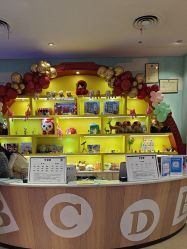 -meland亲子乐园·派对·研学(淄博万象汇店)