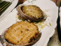 -质烤烤物·活烤海鲜(质烤总店)