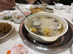 -土连锅·现熬养生汤锅(梁家巷店)