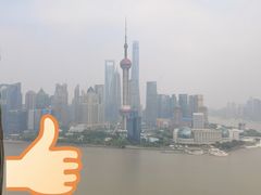 -上海外滩茂悦大酒店