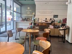 -星巴克臻选(深圳海上世界店)